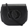 Kurt Geiger Micro Drench Chelsea Saddle Bag - Black