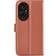Eiderwood Wallet Case with Card Holder and Stand Function for Honor 200 Pro