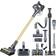 Genius Invictus X8 Deluxe Black