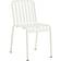 Hay Palissade - Cream White Garden Dining Chair