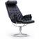 Dux Jetson Black Fåtölj 97cm