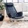 Dux Jetson Black Fåtölj 97cm