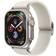 Vonmahlen Classic Nylon Loop Watch Strap for Apple Watch 42/44/SE/45/46/49mm