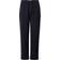 Hollister Relaxed Logo Sweatpants - Black