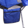 Luxury Padded Camping Chair