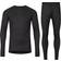 McKinley Rotus Ski Underwear - Black