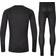 McKinley Rotus Ski Underwear - Black