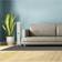 V-TAC Designer White Golvlampa