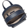 Michael Kors Jaycee Medium Ombré Signature Logo Backpack - Navy