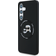 Karl Lagerfeld Double Heads Circle MagSafe Case for Galaxy S25