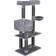 Zooplus Nox Scratching Post