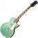Epiphone Les Paul Standard 50s Premium Gig Bag Inverness Green