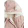 H&M Padded Overalls - Pink (1203711003)