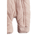 H&M Padded Overalls - Pink (1203711003)