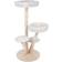 Modern Living Izola Raapimispuu Kerma Luonnollinen