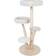Modern Living Izola Raapimispuu Kerma Luonnollinen