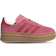 adidas Junior Gazelle Bold - Rose Tone/Better Scarlet/Cream/White