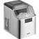 VEVOR Portable Countertop Ice Maker 45Lbs 24H