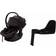 Thule Thule Maple Babyskydd Black