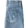 H&M Flicka Wide Leg Jeans - Denim Blå (1165482016)