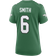 Nike DeVonta Smith Philadelphia Eagles Women's NFL Game Football Jersey