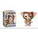 Funko Gremlins POP! Movie Vinyl Figure Gizmo w/Bow 9 cm