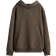 H&M Boy's Hoodie - Brown (1231476013)