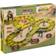 Multi Track Dino 120 pcs