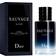 Dior Sauvage Eau Forte Eau de Parfum 60 ml 60ml