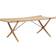 &Tradition X HM13 60 x 120 cm Soffbord