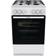 Gorenje Spis GG5A11WH Vit