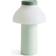 Hay PC Portable Soft Mint Bordslampa