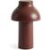 Hay PC Portable No 2 Iron Red Table Lamp