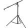 VEVOR Air Cushioned Aluminum Photography Light Stand with Boom Arm