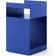 &Tradition Rotate SC73 Cobalt Blue Serving Trolley Table