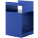 &Tradition Rotate SC73 Cobalt Blue Serving Trolley Table