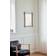 Andersen Furniture Collect Spegel 64x74 cm Väggspeglar Ek Väggspegel