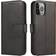Magnet Wallet Case for Galaxy S25 Black