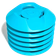 Blazepod Base Pod 6 stk