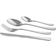 Nordkök Flora Bestickset 24st