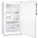 Gram FS 3125-90 Hvid