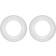 Nachtmann Bossa Nova Serveringsfad 32cm 2stk
