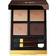 Tom Ford Eye Color Quad Creme Eyeshadow Palette - Peach Glamour