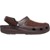 Crocs Classic Yukon Vista II LiteRide - Espresso/Mushroom