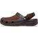 Crocs Classic Yukon Vista II LiteRide - Espresso/Mushroom