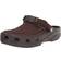 Crocs Classic Yukon Vista II LiteRide - Espresso/Mushroom