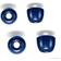 Wavell Signature Foam Ear Tips 3 Pro