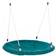 Dice Sensory Swing Ø100cm Dark Green