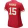 Nike Patrick Mahomes Kansas City Chiefs Women's Game Jersey
