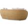 Eichholtz Rafael Sentier Cream/Beige Soffa 240cm 4-sits